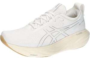 ASICS Homme Gel-Nimbus 25 Running Shoe