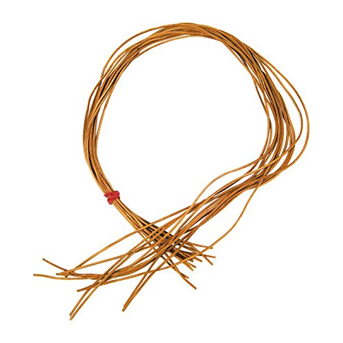 Preisvergleich Produktbild Legler 9030 - Lederbänder, 12-er Set