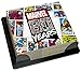Produktbild Marvel Classic Desk Block 2019 Calendar - Page a Day Desk Bl
