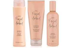 Jafra Royal Almond Set by Jafra