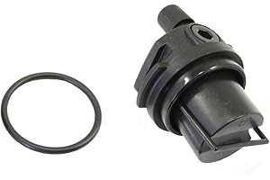 HANICKS Worcester Greenstar 24i/28i Junior Automatic Air Vent (AAV) 87161064450 (H08-740)