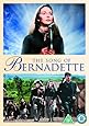 The Song of Bernadette [DVD] [1943]