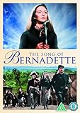 The Song of Bernadette [DVD] [1943]