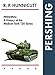Produktbild Pershing: A History of the Medium Tank T20 Series