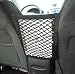 1x Mesh Cargo Net Storage Seat Bag Car Truck Luggage Organizer Holder Universal Hot (A)