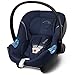 Produktbild Cybex Aton M Autositz Midnight Blau