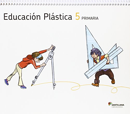 Educacion plastica 5 primaria