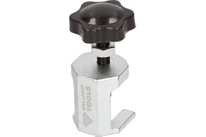 BRILLIANT TOOLS BT686002 Torkararmsavdragare, 23 mm [Powered by KS TOOLS]