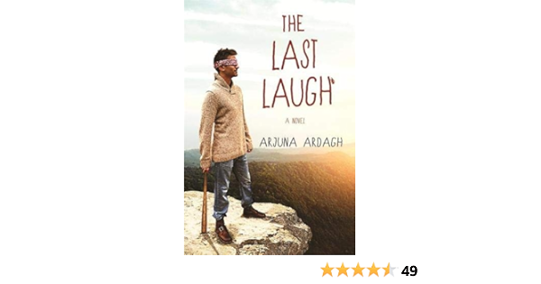 The Last Laugh Ardagh Arjuna Amazon De Bucher The Last Laugh Ardagh Arjuna Amazon De Bucher