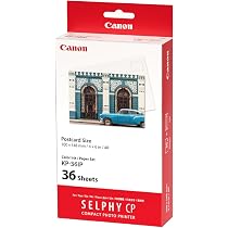 Alimentatore E Cavo Vhbw Per Stampante Canon Selphy CP1200, CP1300, CP1000 E Altre, 24V 2.2A, Cavo 17cm