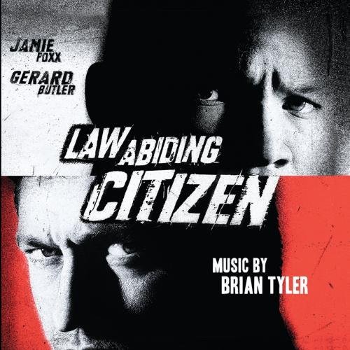 Preisvergleich Produktbild Law Abiding Citizen