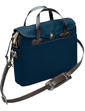 Filson Original Briefcase Herren Organiser Clutch - Navy