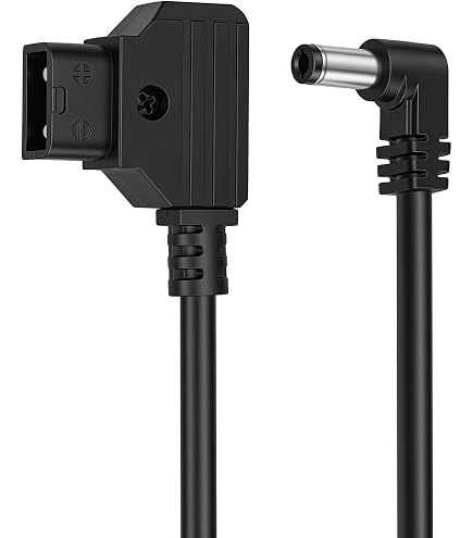 Connettore Di Alimentazione Cc-Cc Per Battery Tender : Spina Per Motore