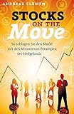 Image de Stocks on the Move - So schlagen Sie den Markt mit den Momentum-Strategien der Hedgefonds