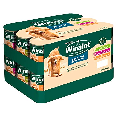 winalot shapes 2kg