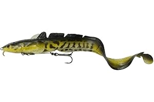 Savage Gear Burbot 3D 25 cm