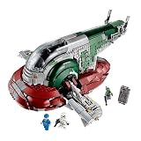 LEGO 75060 Star Wars The Empire Strikes Back Slave I by LEGO - Lego