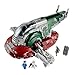 Produktbild LEGO 75060 Star Wars The Empire Strikes Back Slave I by LEGO