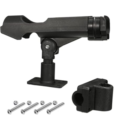 Support de canne berkley quick set rod holder