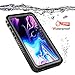 Produktbild Casefirst iPhone XS Max Case New [ Heavy Duty ] Premium Tactical Grip Dustproof Shockproof Hard Bumper [Military Defender] Full Body Backcover Rugged Cover for iPhone XS Max