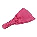 2pcs Girls Kid Newborn Dot Pattern Headband Accessory Baby Headscarf Bandana Hat