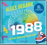 Image de Alles begann 1988: Eine Reise durch deine wilden Jahre