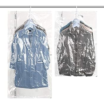 BUSTE SOTTOVUOTO SINGOLE SALVASPAZIO PER IL SOTTOVUOTO 98 X - Foto 12