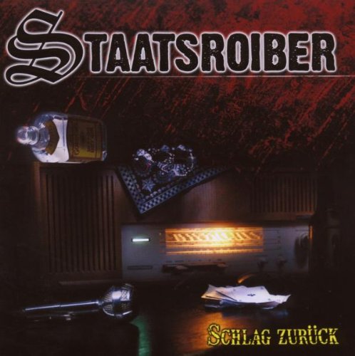 Preisvergleich Produktbild Schlag Zurück