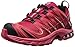 Produktbild Salomon XA Pro 3D GTX, Damen Trekking- & Wanderhalbschuhe, Pink (Lotus Pink/Papaya-B/Black), 37 1/3 EU (4.5 Damen UK)