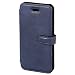 Produktbild Hama 119089 Prime LINE iPhone 5/5S SETA BLUE