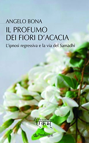 Il profumo dei fiori d'acacia Il profumo dei fiori d'acacia