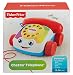Fisher-Price Chatter Telephone