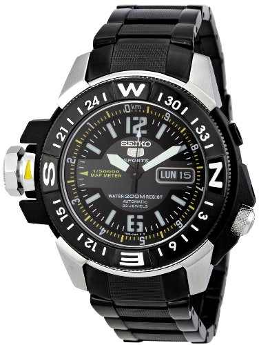 Seiko Automatikuhr Man SKZ231K1 41.0 mm Seiko Automatikuhr Man SKZ231K1 41.0 mm