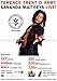 Produktbild Terence Trent D'Arby - Wildcard 2001 - Konzertplakat, Konzertposter
