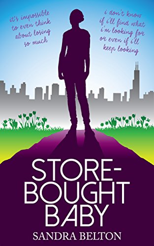 Store Bought Baby (English Edition) Store Bought Baby (English Edition)