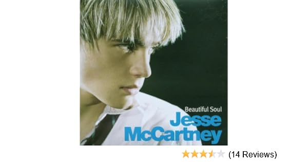 Beautiful Soul Hollywood Emi Amazon De Musik