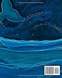 Image de A Whale Who Dreamt of a Snail: Une baleine qui rêvait d'un escargot : Babl Children's Books in French and English