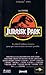 Produktbild Jurassic Park [VHS]