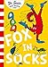 Fox in Socks (Pb Om) by Dr. Seuss