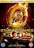 The Starving Games [DVD]