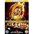 The Starving Games [DVD]