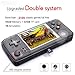 Price comparison product image Anbernic Handheld Game Console with Built in 3000 Classic Games + 2109 Open Source System Games ,Dual Core 16G Emulator 3.0'' FC TV Support Game Player,Portable Video Games Console