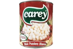 LA RANITA DE LA PAZ Carey Pozole 3,1 kg