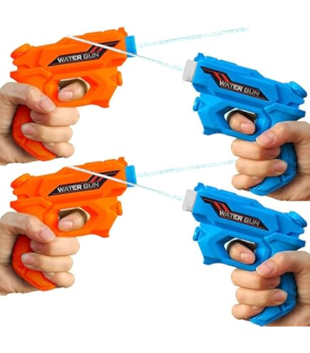 Simba Waterzone Micro Blaster Waterpistool - 21 cm - 400ml - Blauw kopen? | | Zwembaden