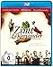 Zimt & Koriander [Blu-ray]