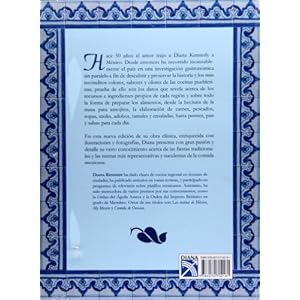 El arte de la cocina mexicana / The Art of Mexican Cooking: Cocina tradicional para a