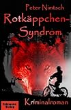 Cover zum Buch Rotkäppchen-Syndrom