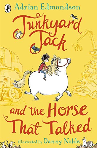 Download Junkyard Jack and the Horse That Talked Libro en línea PDF