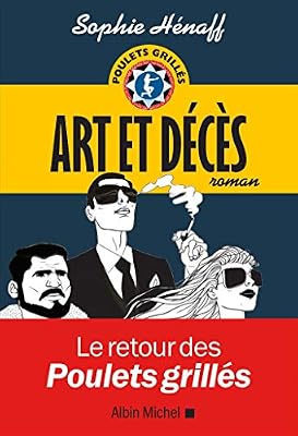 ALBIN MICHEL Art et décès
