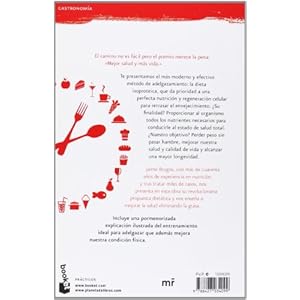 Adelgazar sin matarse (Gastronomía)